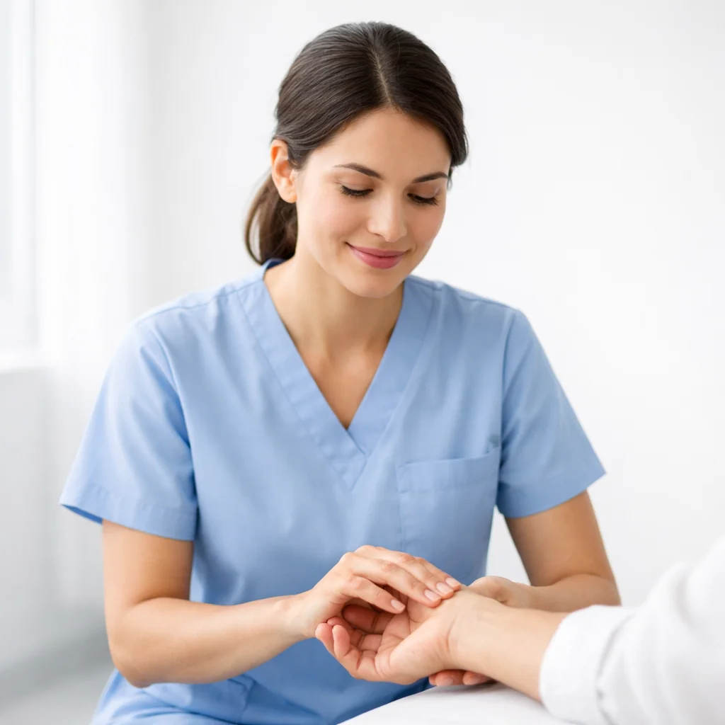 alsalama Certificate Course in Health Assistant
