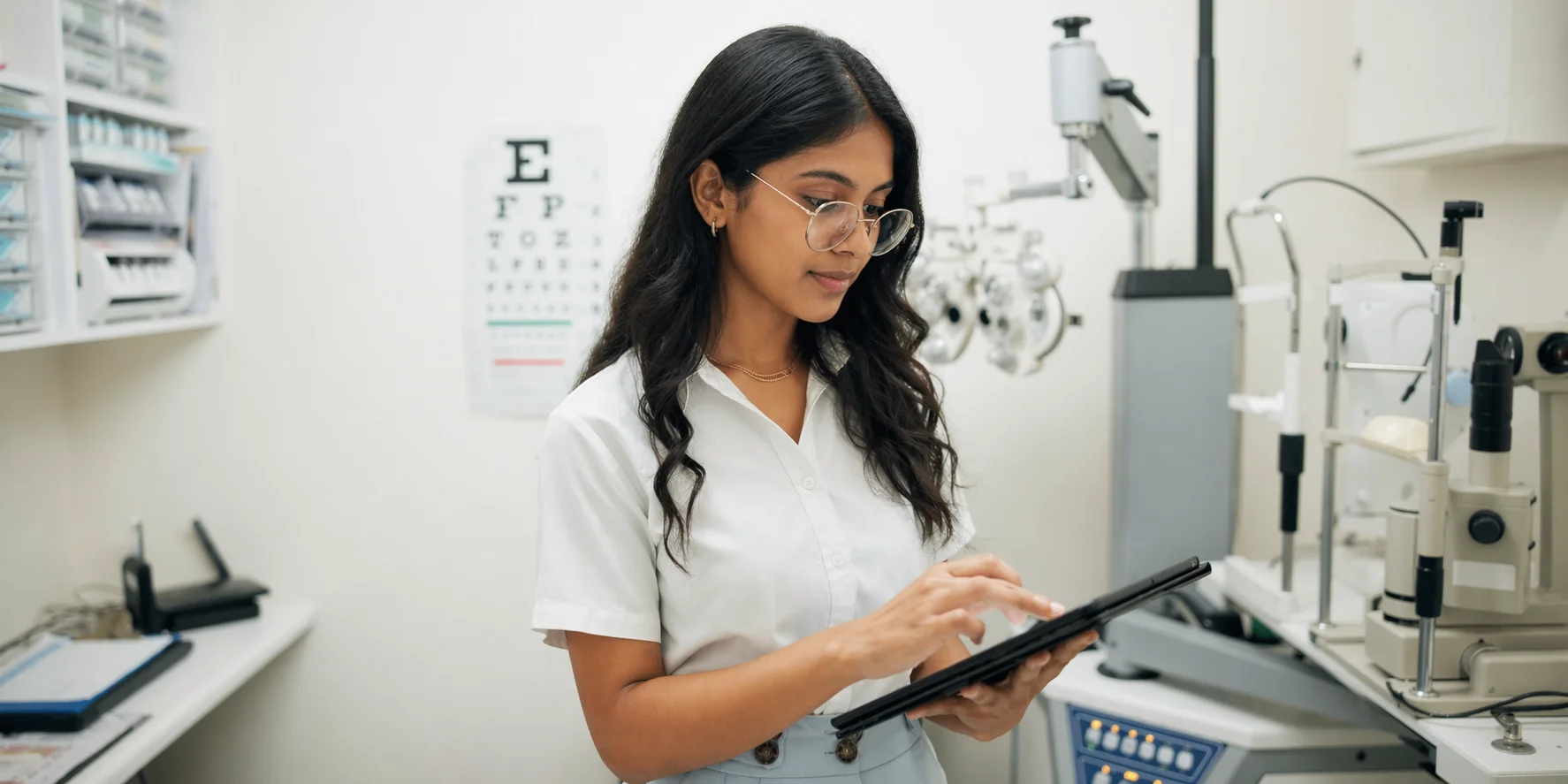 Healthcare Career Opportunities