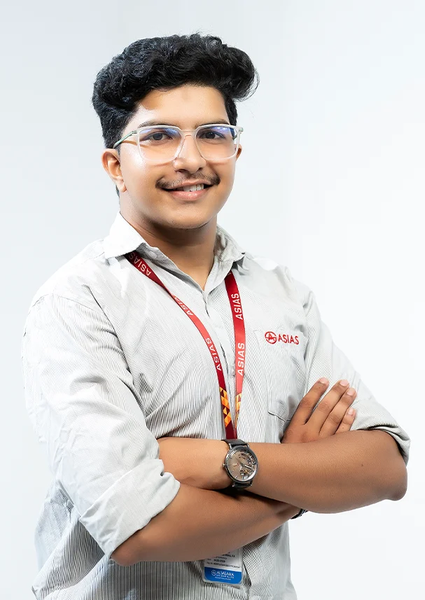 Student Success Stories from healthcare education