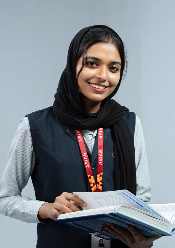 Student Success Stories after clinical training