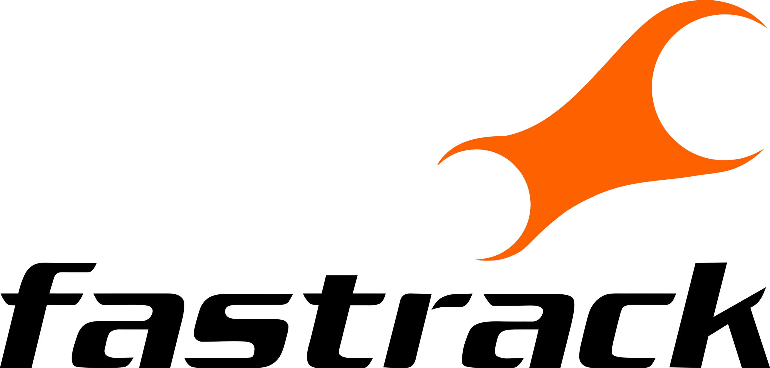 Fastrack logo