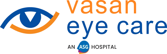 Vasan Eye Care logo