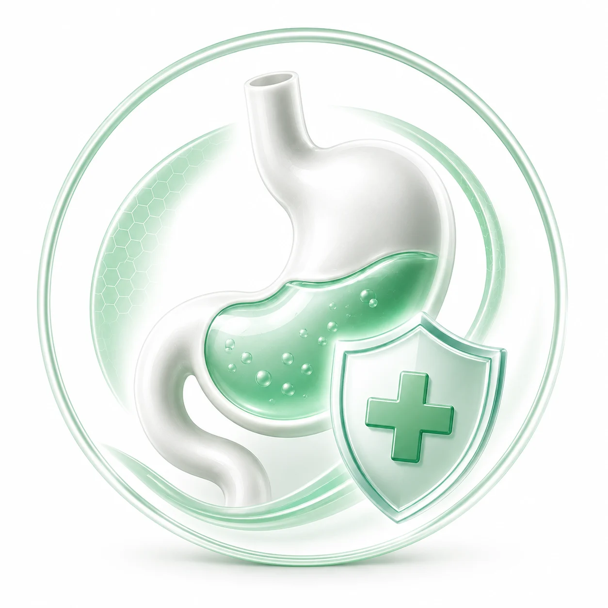 Antacids & PPIs