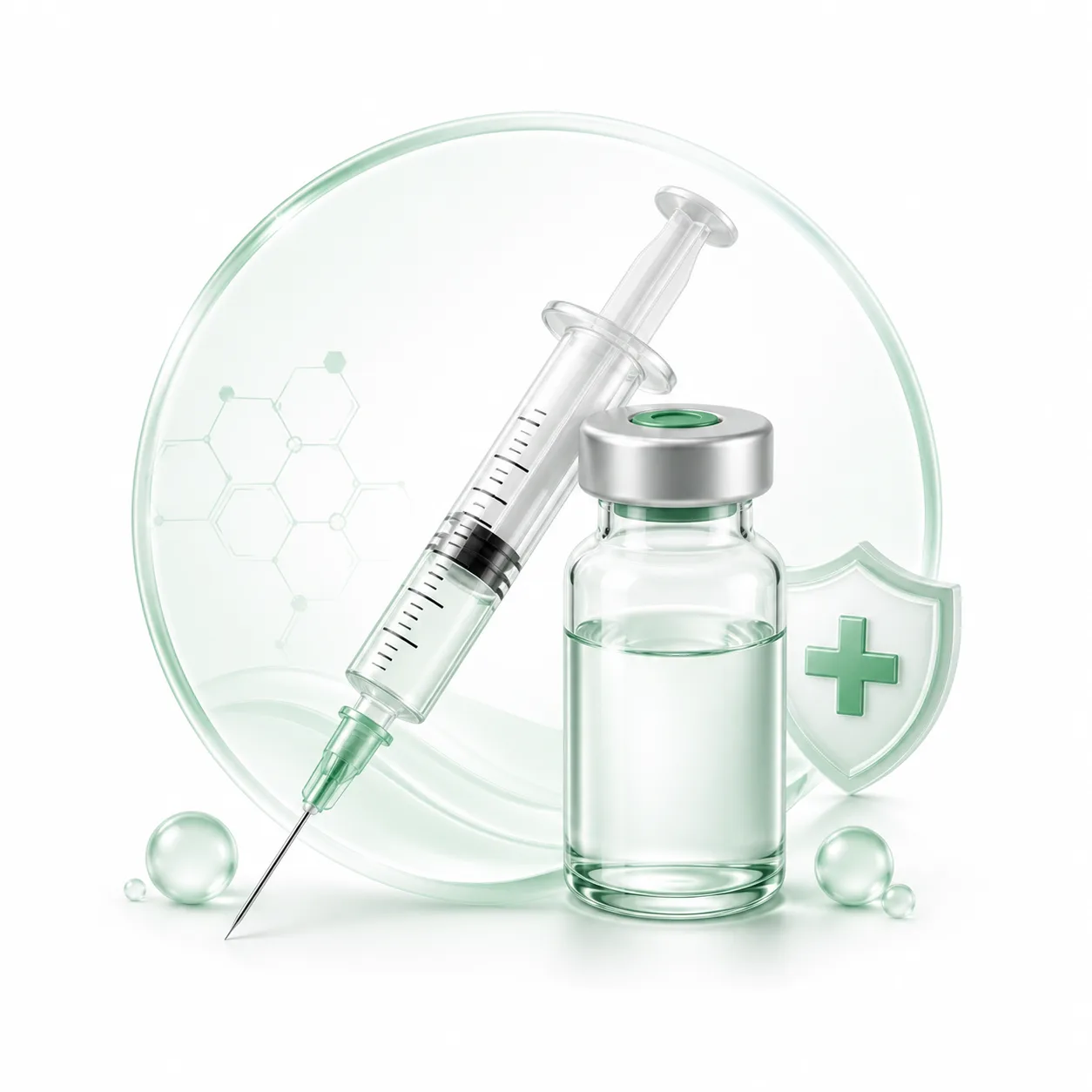 Injections