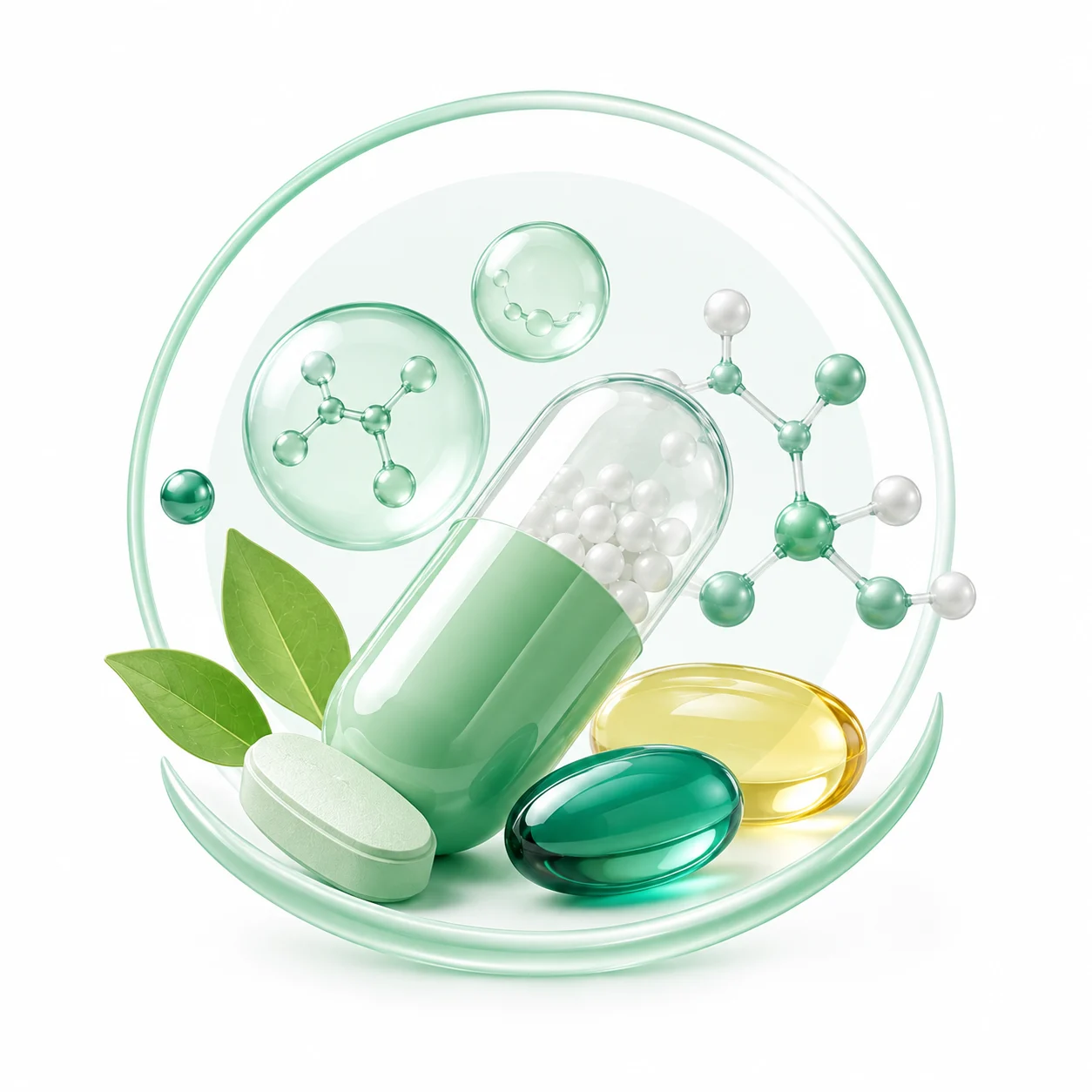 Nutraceuticals