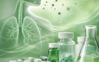 respiratory health
