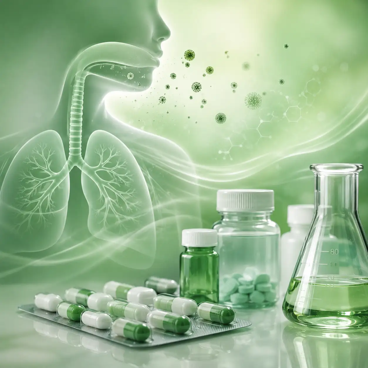 respiratory health