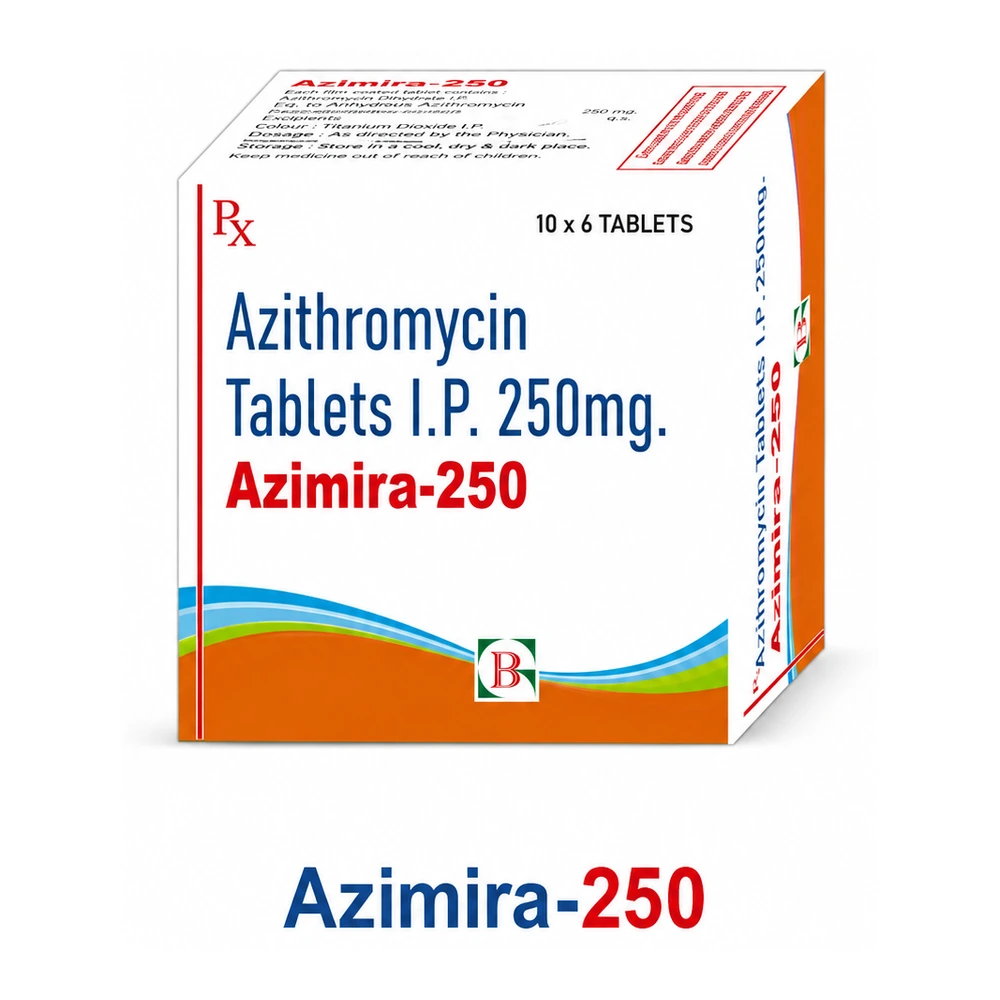 Azimira-250