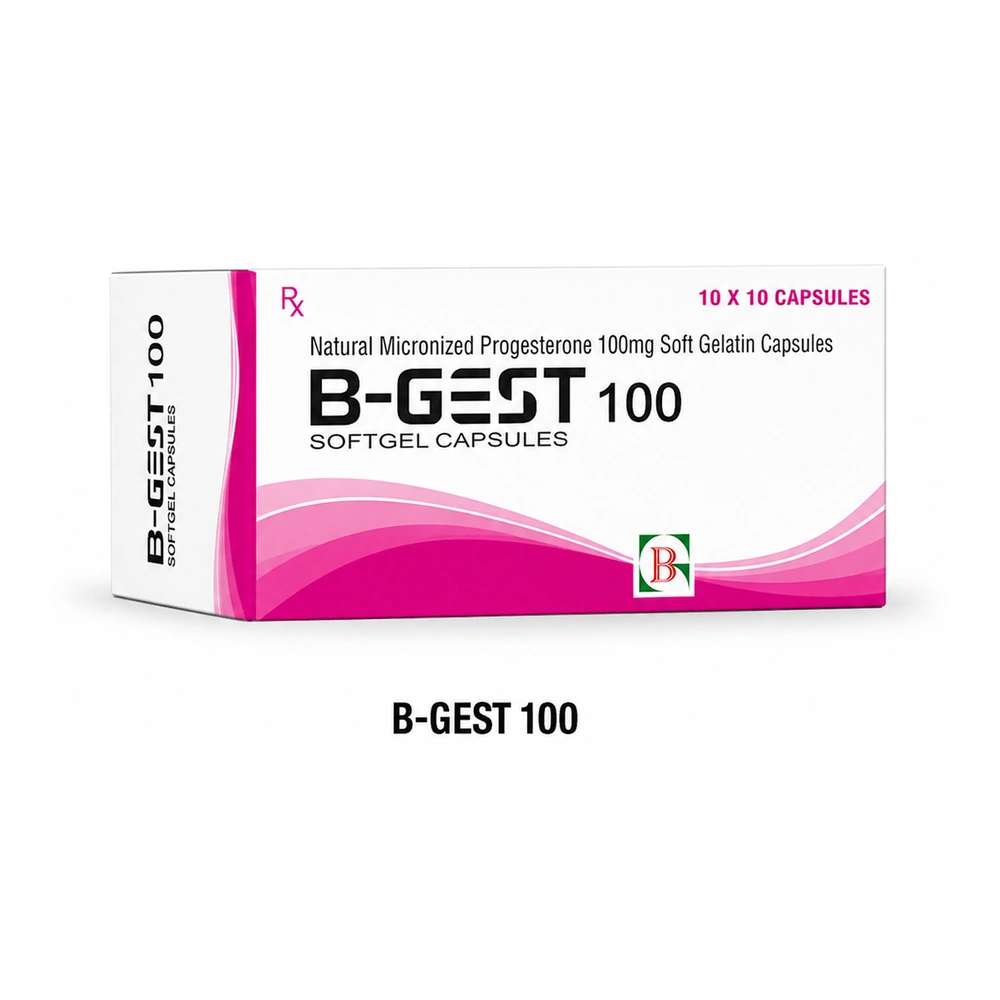 B-GEST 100