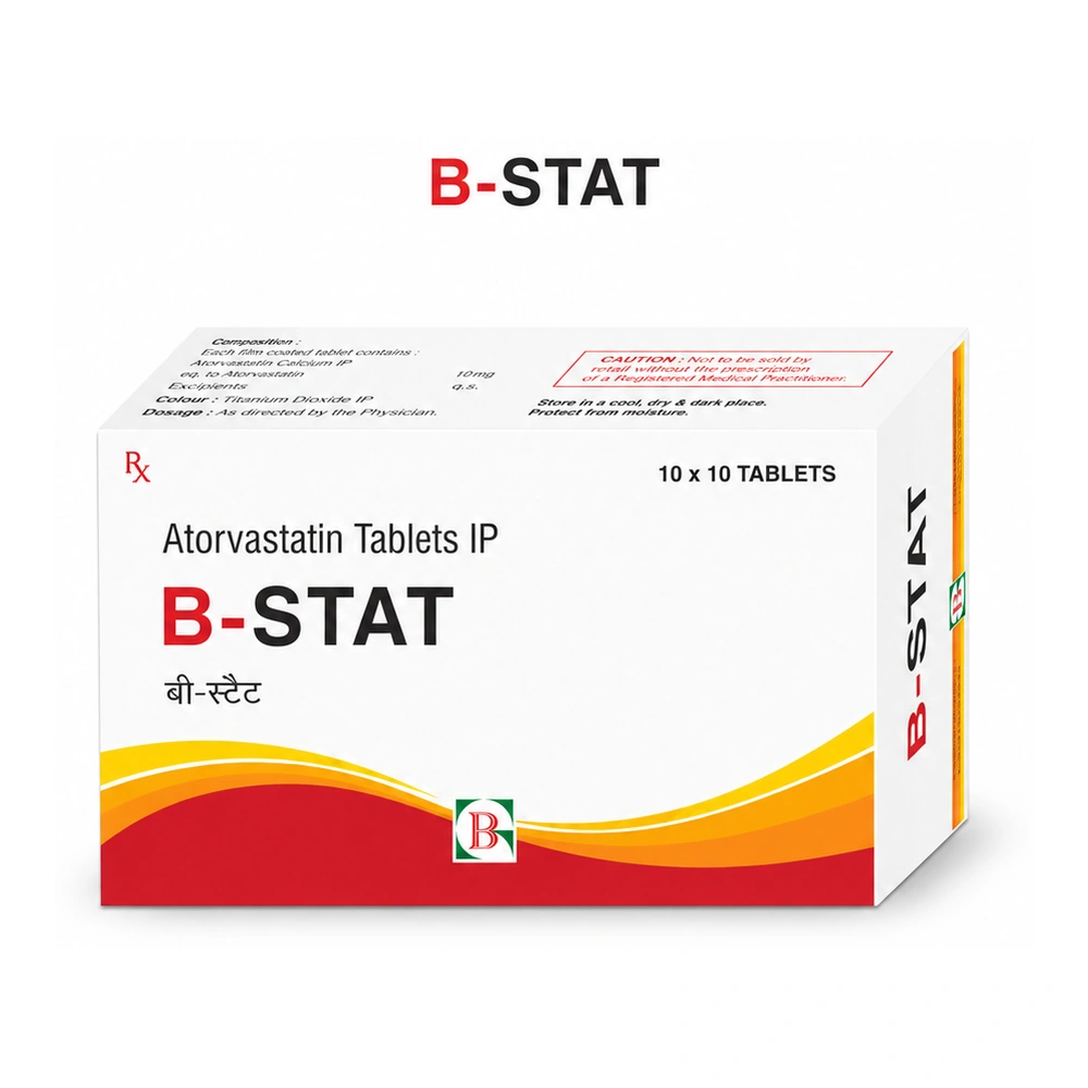 B-STAT