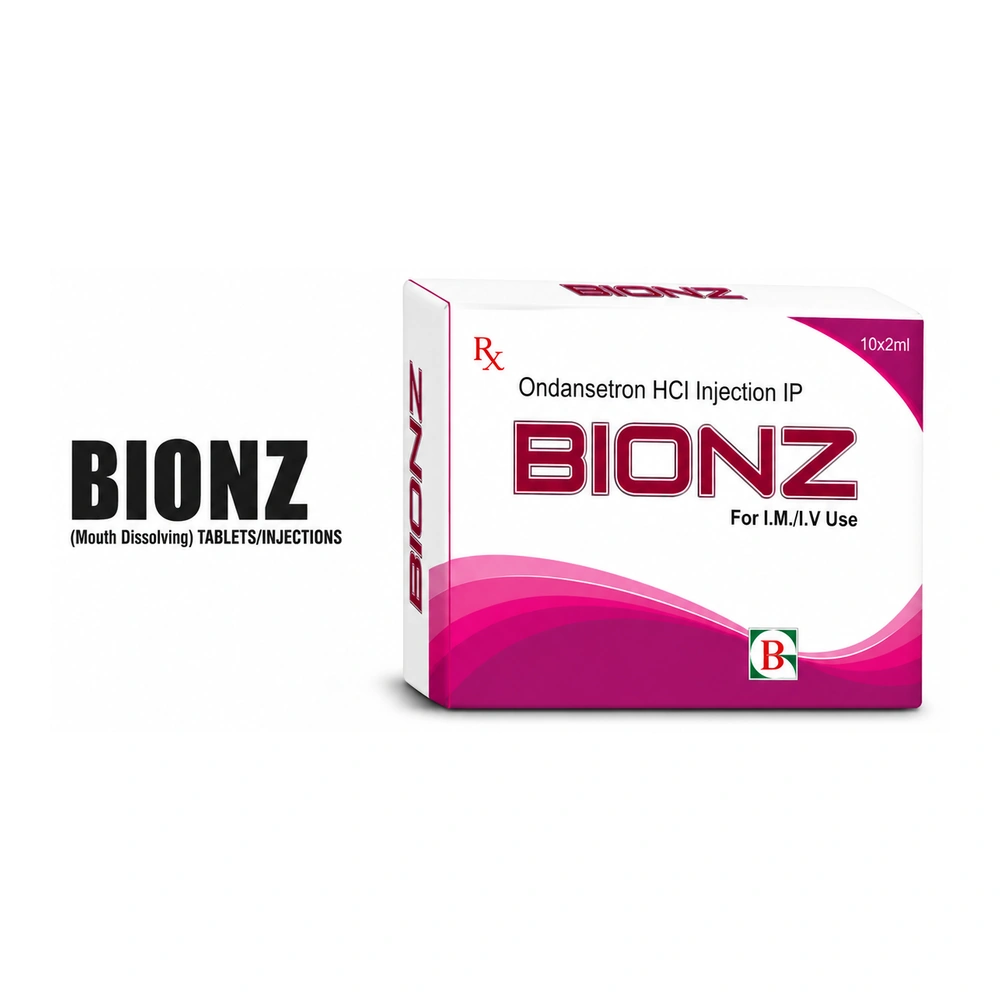 BIONZ Injection