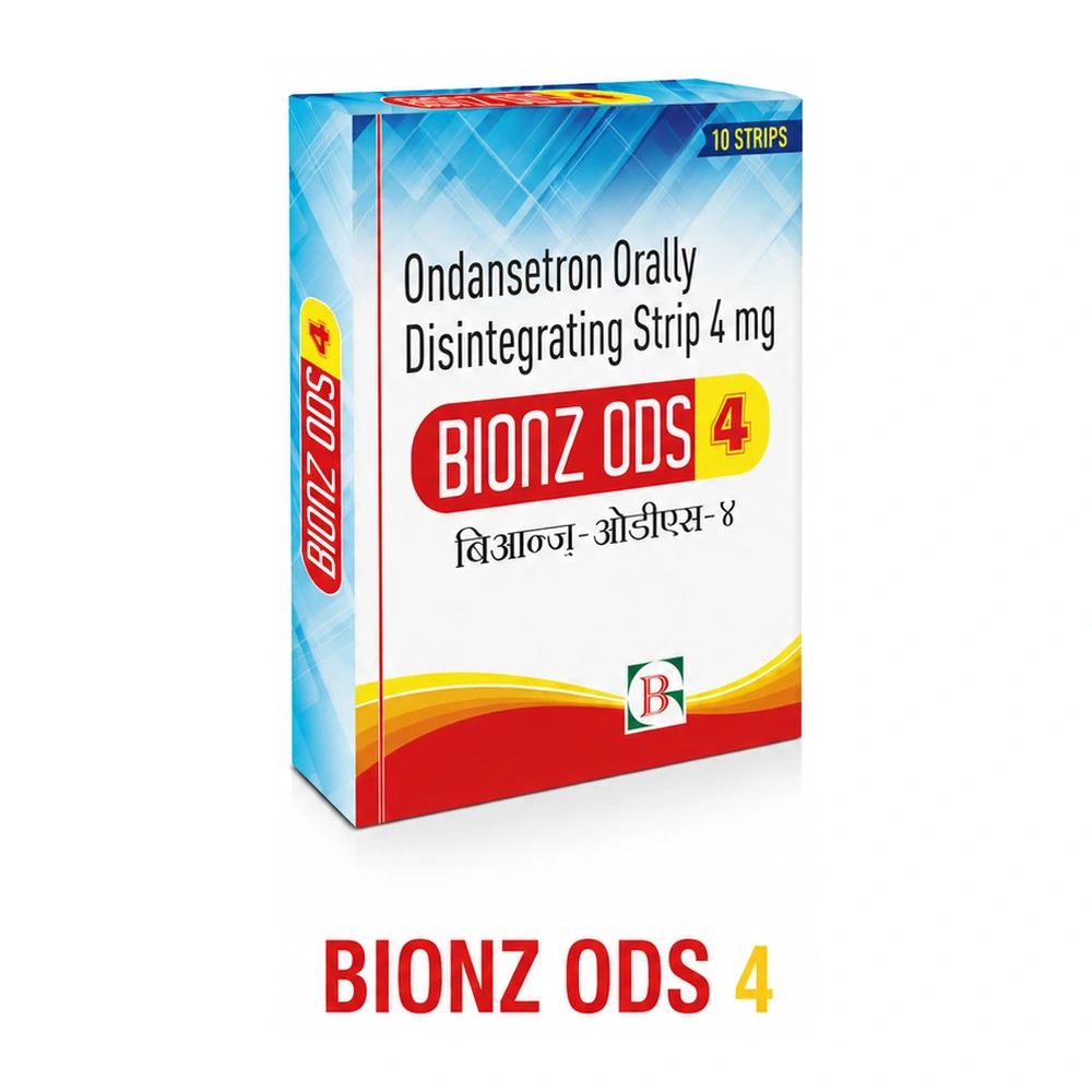 BIONZ ODS 4