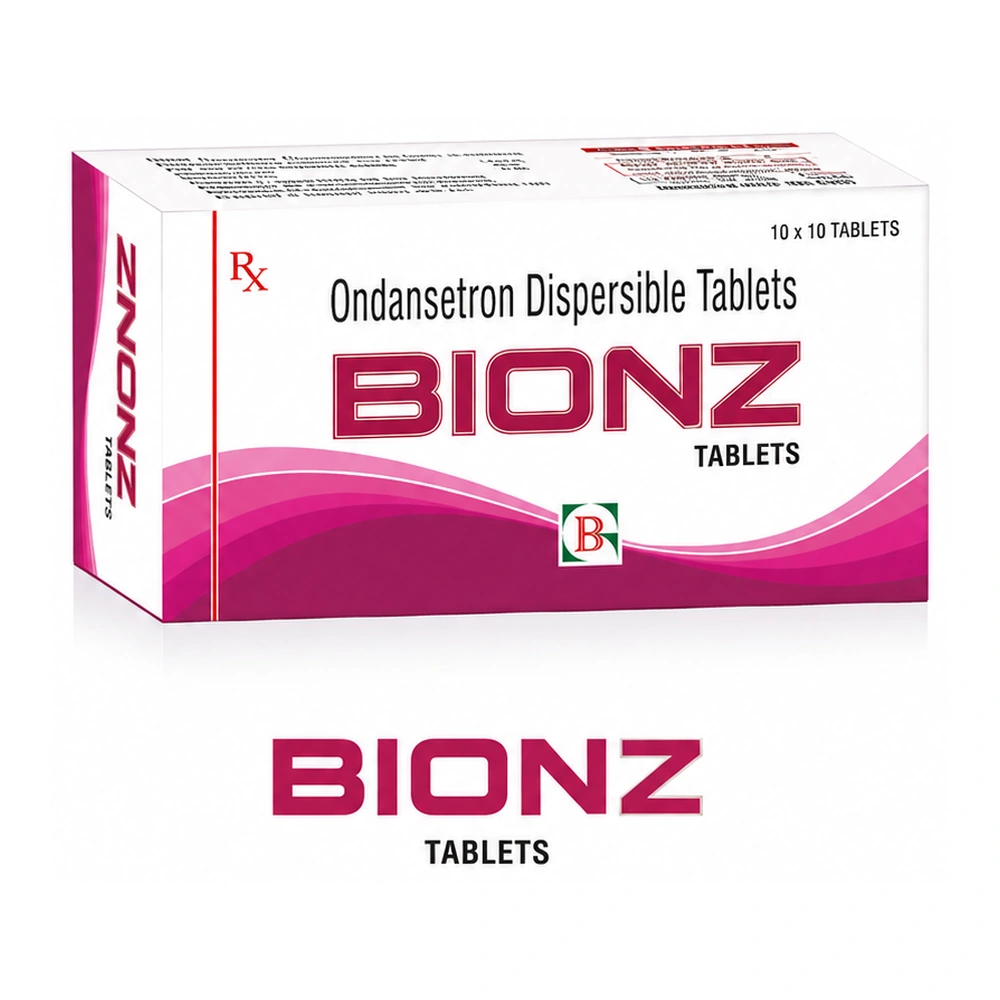 BIONZ Tablets