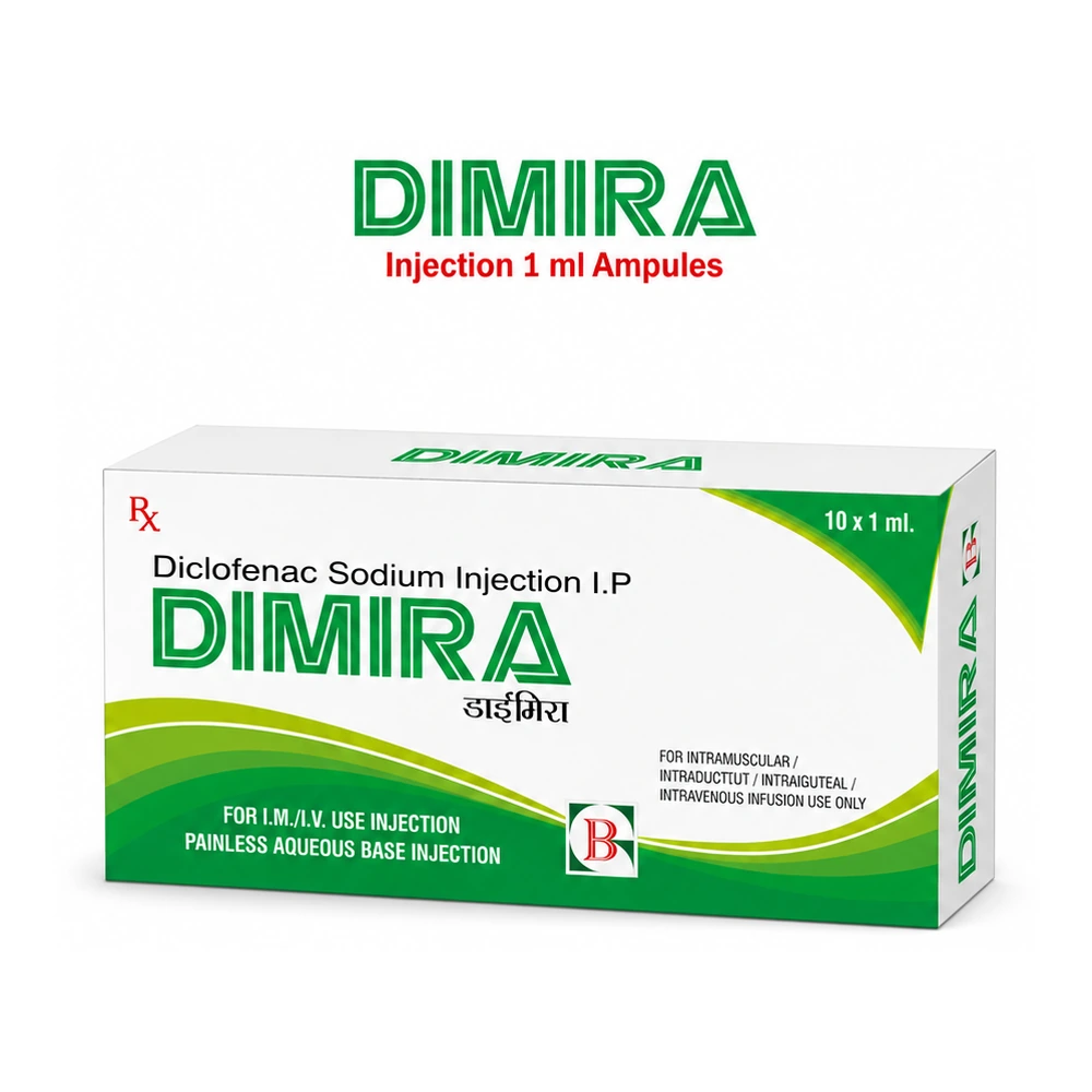 DIMIRA