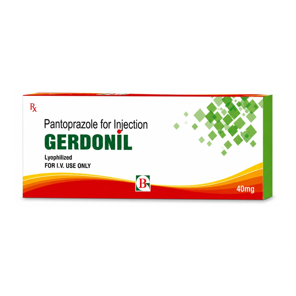 GERDONIL-40
