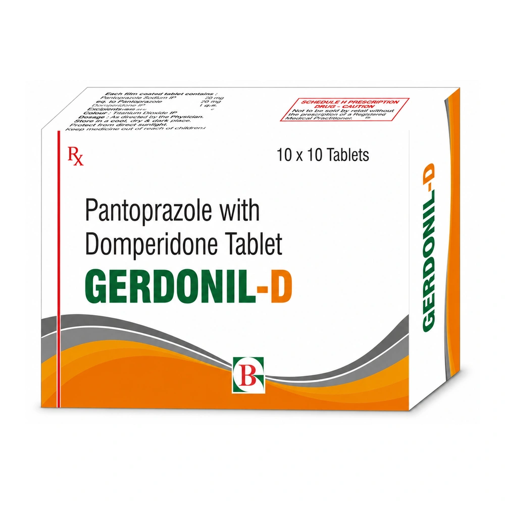GERDONIL-D
