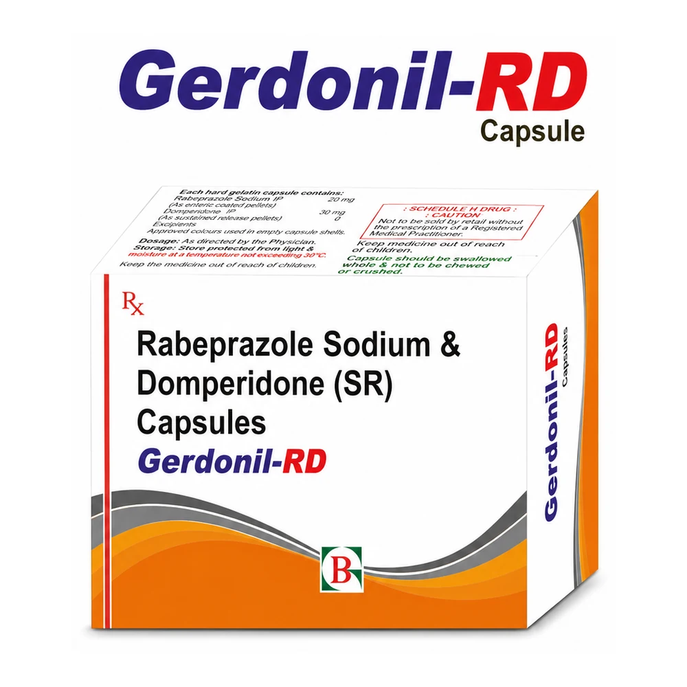GERDONIL-RD