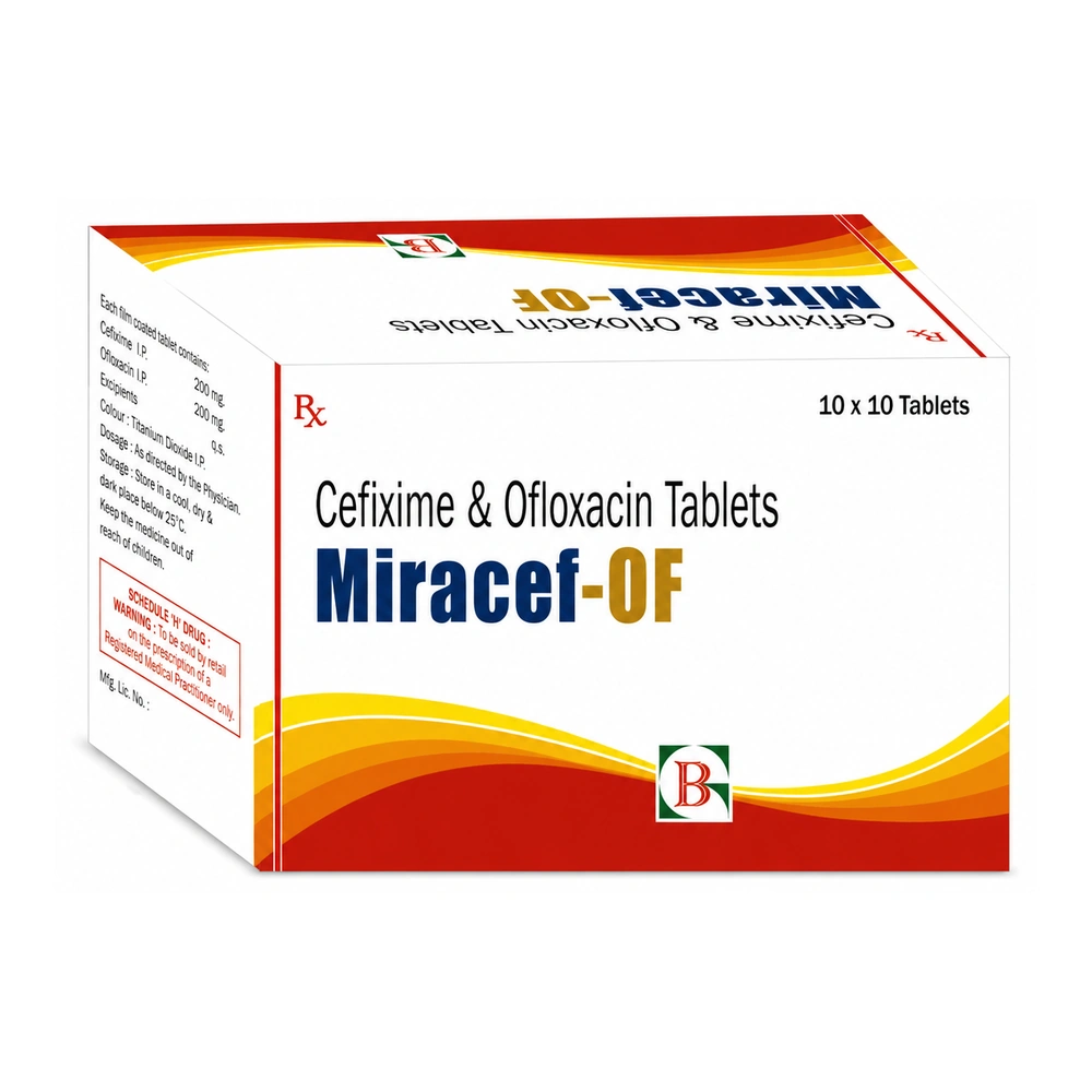 Miracef-OF