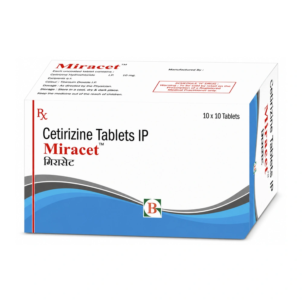Miracet