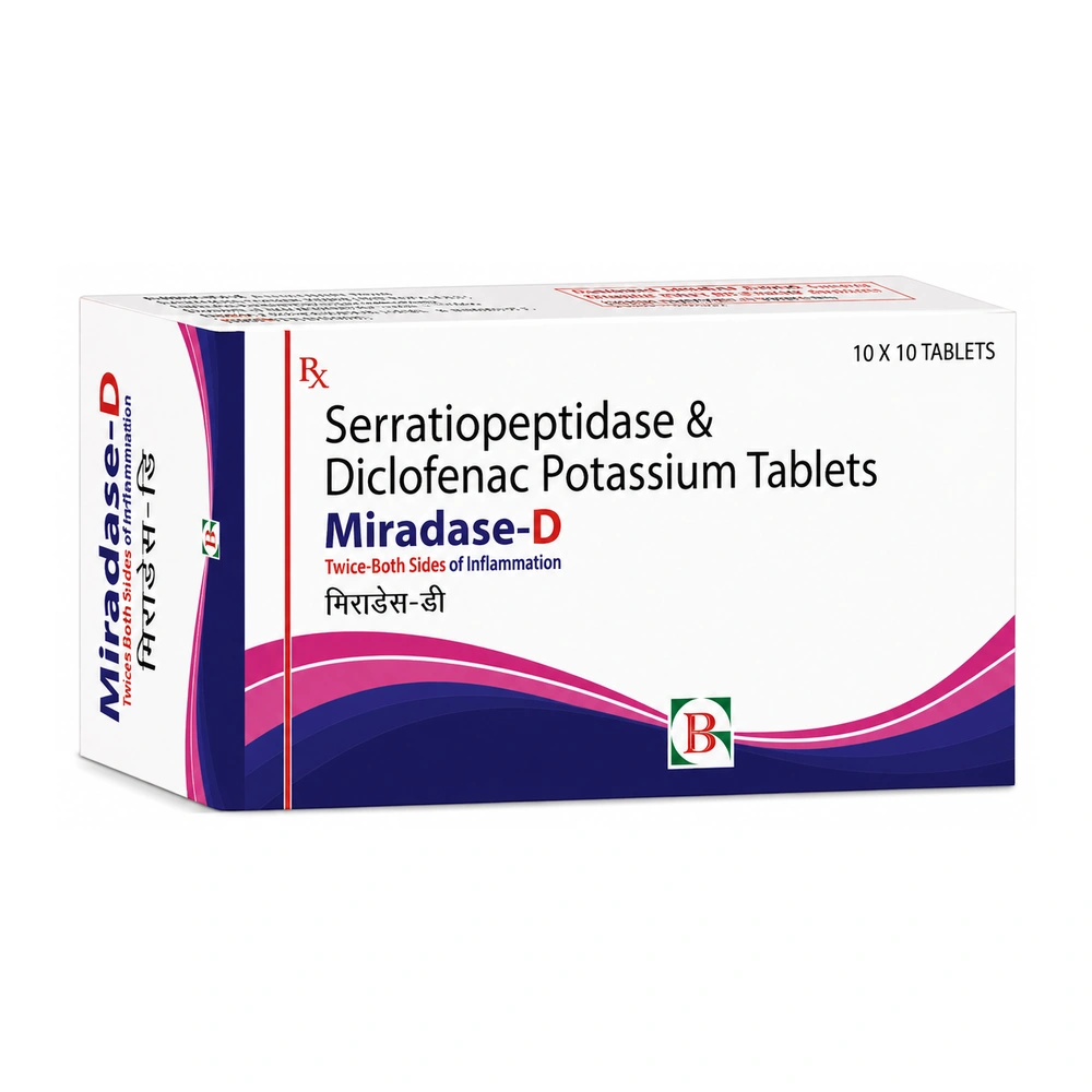 Miradase D