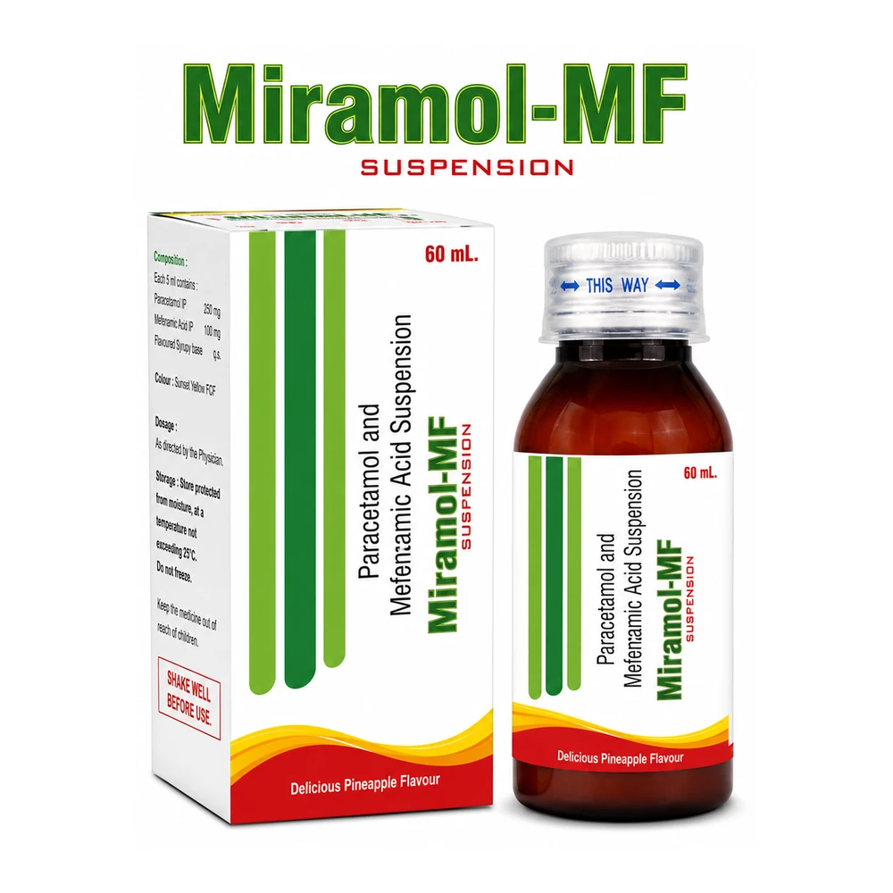 Miramol-MF Suspension