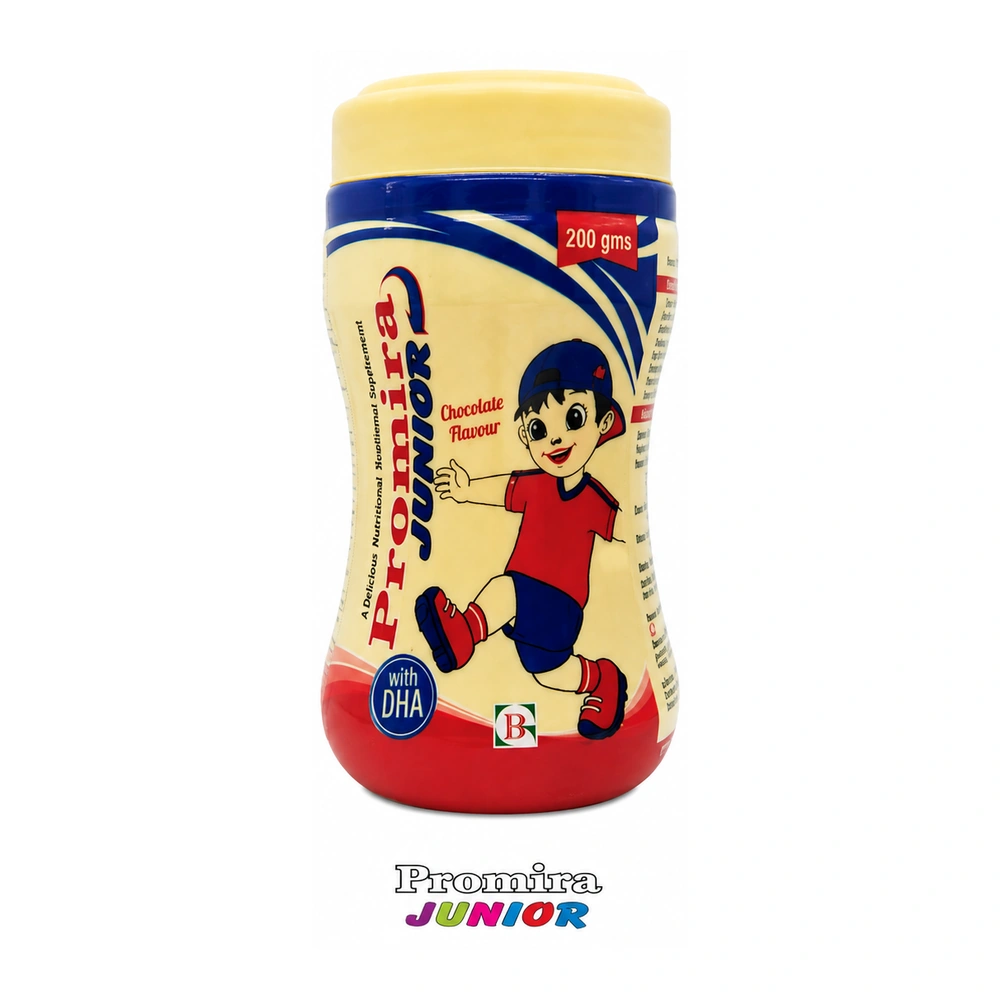 Promira Junior