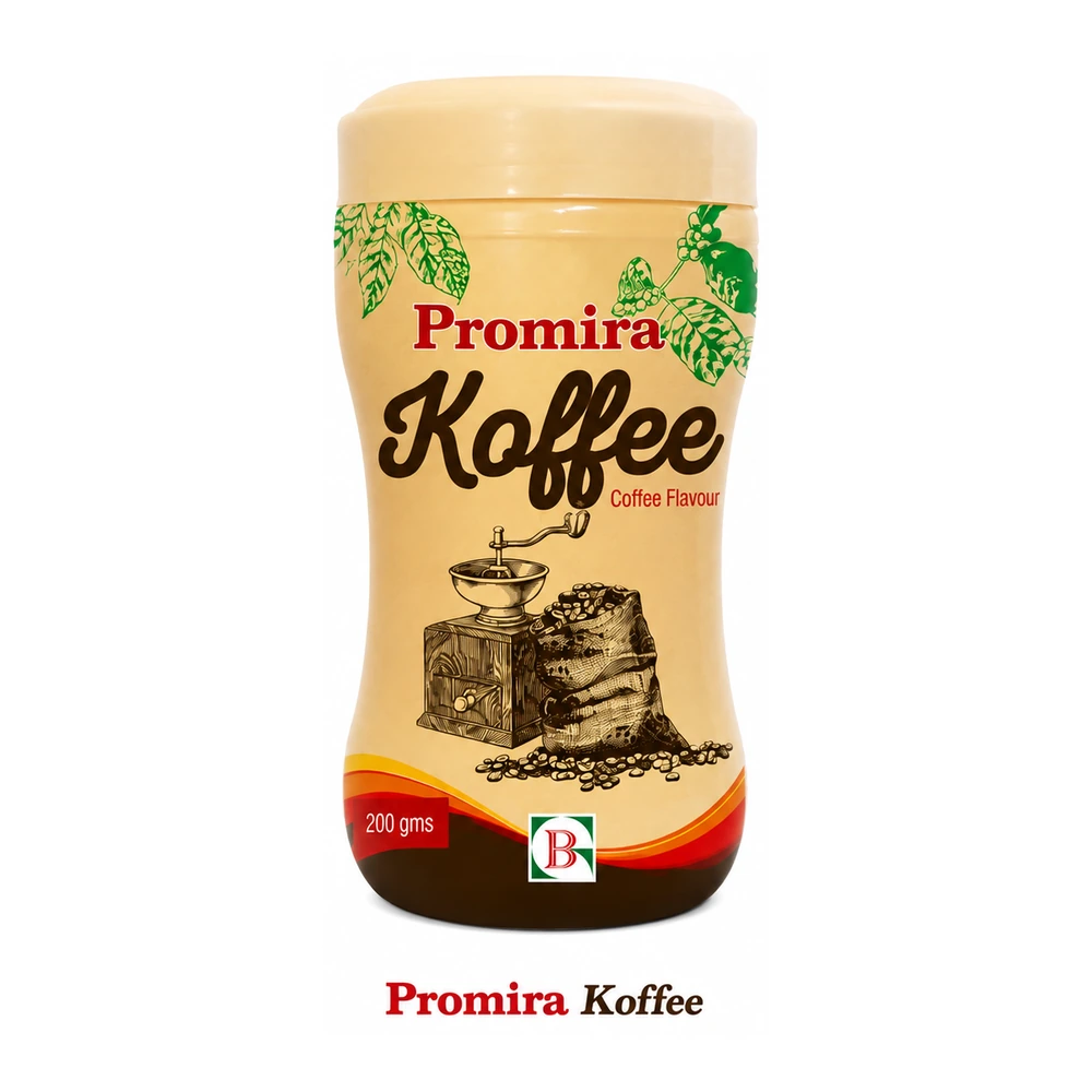 Promira Koffee