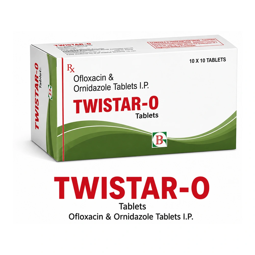 Twistar-O